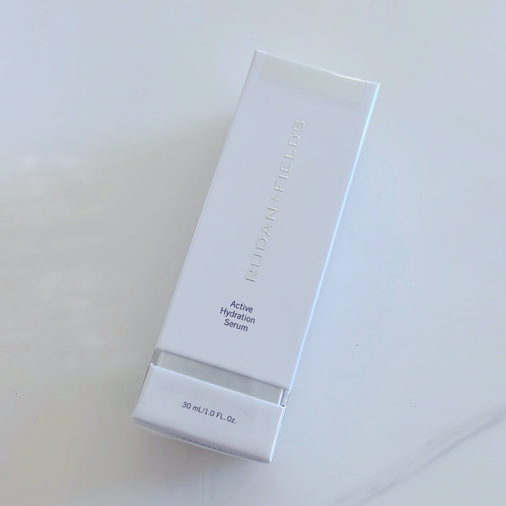 Rodan + Fields Active Hydration Serum